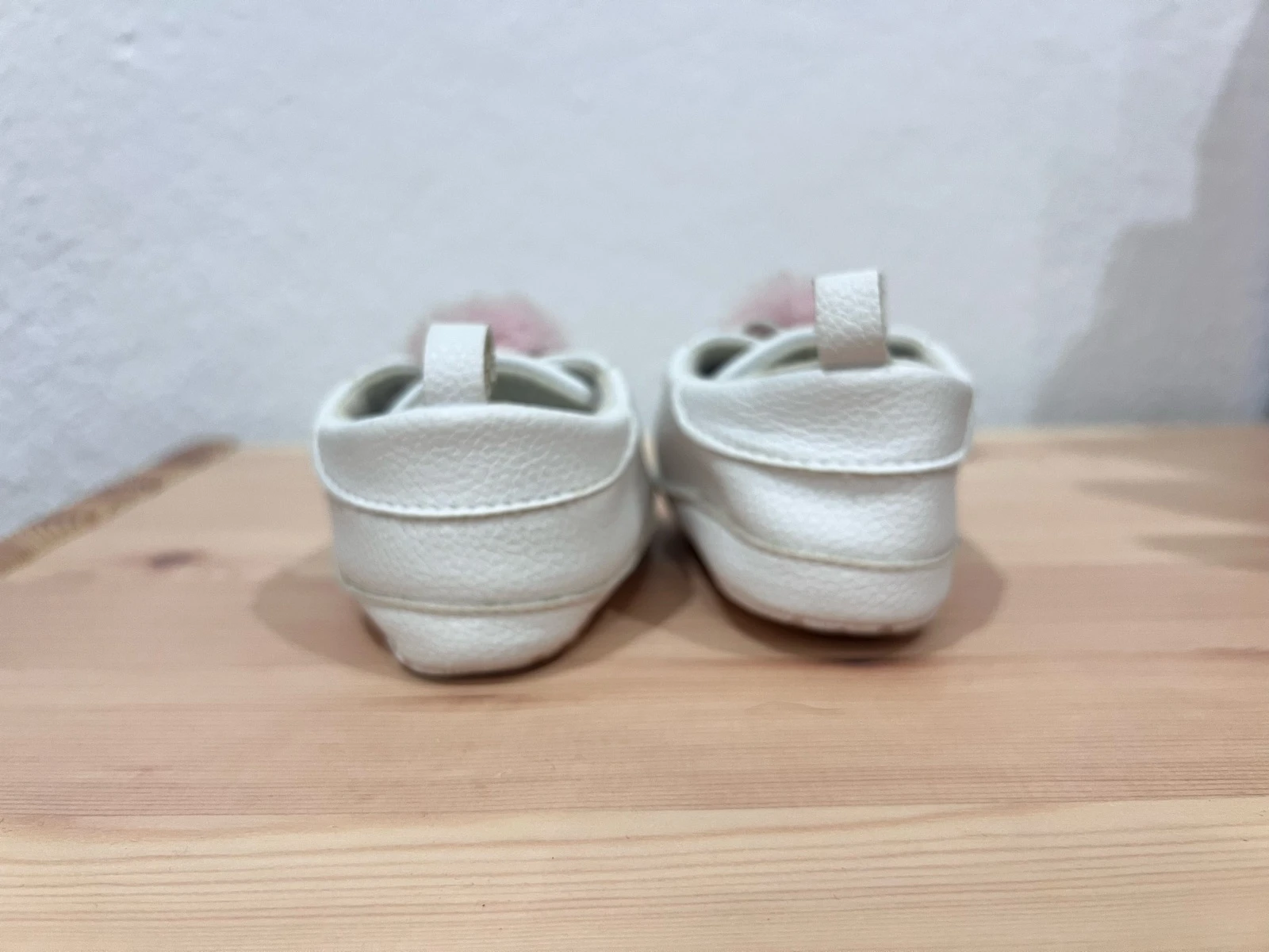 👧🏼 Sapatilhas de bebê|Zippy| T*18-19 – photo 4